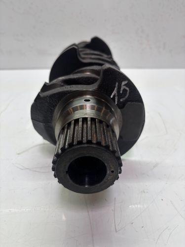 Vilebrequin Pour Iveco Daily III 2,8 Diesel 8140.43N 500329821