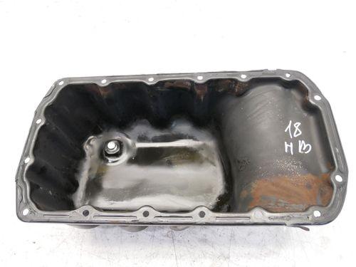 Carter d'huile pour Mini R55 One 1,4 N12B14A N12 V755048380