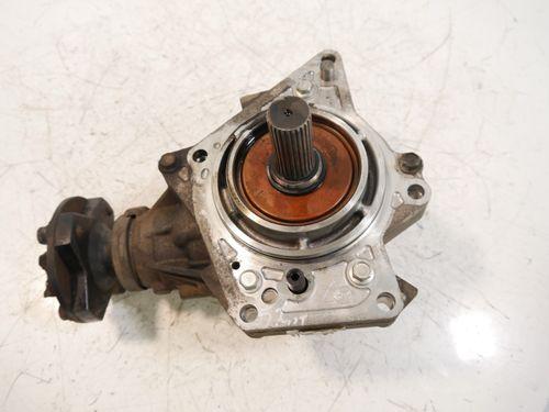 Différentiel pour Renault Nissan Koleos Qashqai 2,0 DCI M9R832 M9R 33100JD600