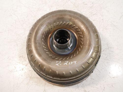 Convertisseur de couple pour BMW Série 5 2,0 520 d N47D20C N47 24407544945