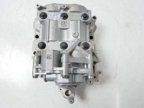 Arbre d'équilibrage pour Ford Focus HN 2,3 EcoBoost ST N3DA LB5E-6K360-BC