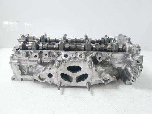 Culasse prévue pour Ford Focus HN 2,3 EcoBoost ST N3DA KX6E-6090-AB