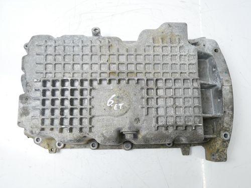 Carter d'huile pour Ford Focus HN 2,3 EcoBoost ST N3DA KX7E-6676-AA