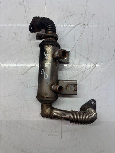 Refroidisseur de gaz d'échappement Pour Ford S-Max Galaxy II 1,8 DTCi QYWA 4M5Q-5F464-B1C