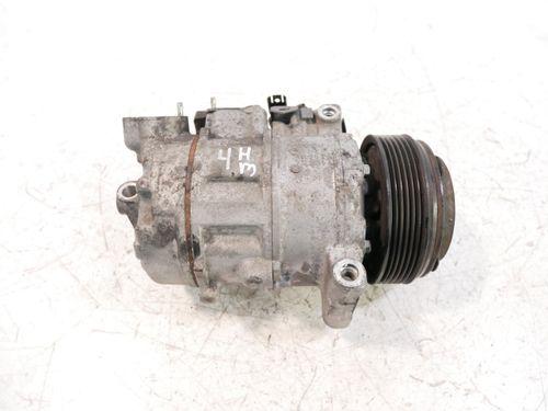 Compresseur de climatisation pour BMW 1er E81 E87 2,0 116d N47D20A N47 6987862