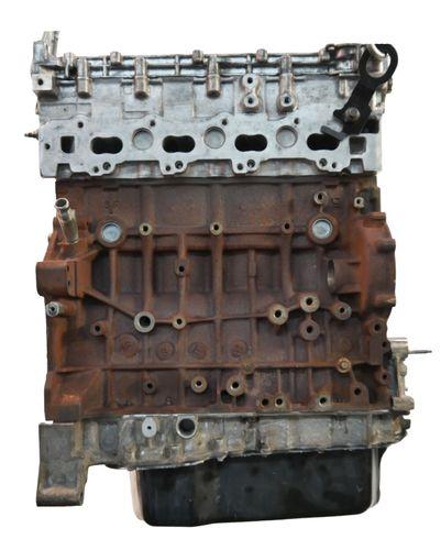Moteur pour Citroen Peugeot Jumper Boxer 2,2 BlueHDI 4HB BNF DW12RUD
