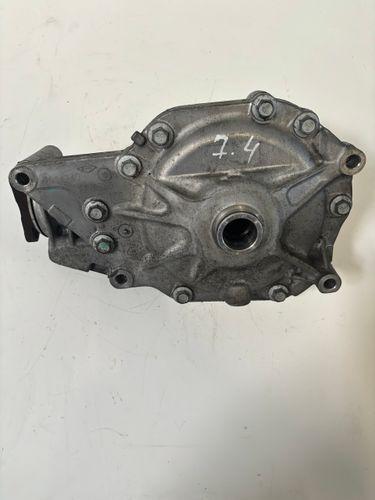 Différentiel Pour BMW X5 E70 3,0 d Diesel M57D30 306D3 M57 7612956