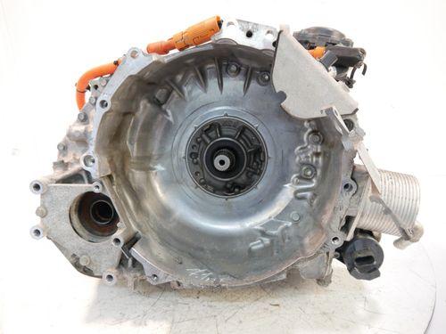 Boîte de vitesses automatique pour Volvo XC60 2,0 T8 Hybrid B4204T35 36012690 TG-81SC