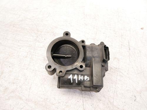 Clapet d'étranglement pour Mini R55 R56 Cooper One 1,4 N12B14A N12 A2C59513207
