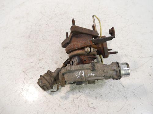 Turbocompresseur pour Renault Master 2,3 DCI M9T870 M9T670 M9T 8200822404