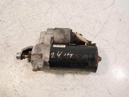 Démarreur pour Audi A4 B8 A5 Q5 3,0 TDI quattro CCWA CCW 059911021D