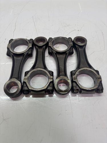4x Bielle Pour Iveco Daily III 2,8 Diesel 8140.43N 500352497