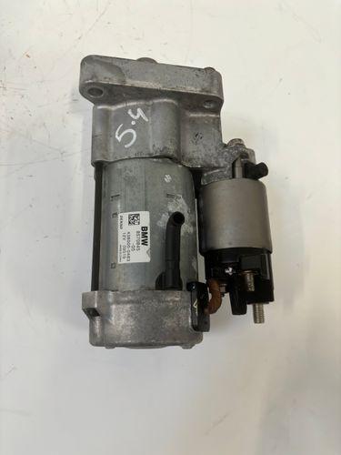 Démarreur Pour BMW X1 F48 2,0 B47C20A B47 8570845