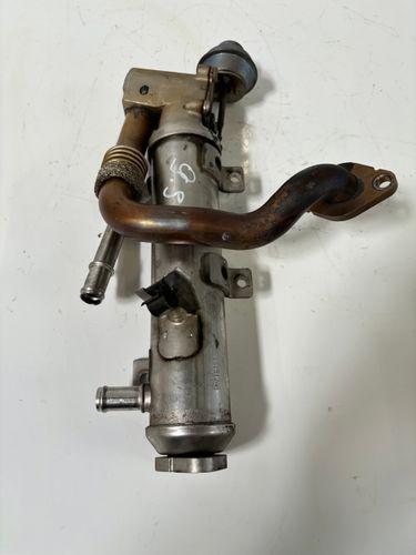 Abgaskühler pour Audi Seat A4 B8 A5 Q5 Exeo 2,0 TDI CAGA CAG 03L131512AB