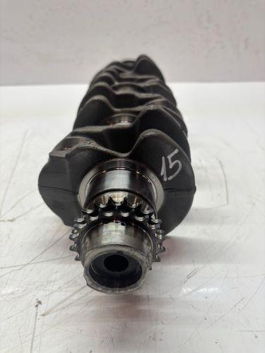 Vilebrequin Pour Ford S-Max Galaxy II 1,8 DTCi QYWA AXS4Q-6303-AD