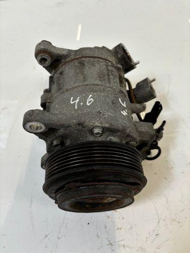 Compresseur de climatisation Pour BMW 1er F20 F21 2,0 d 116d N47D20C N47 447260-4710