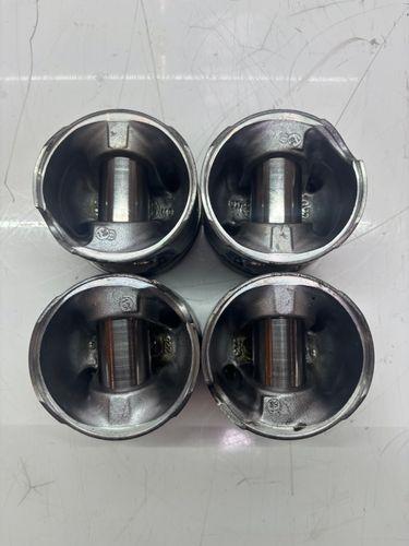 4x Pistons Pour Iveco Daily III 2,8 Diesel 8140.43N 500365851