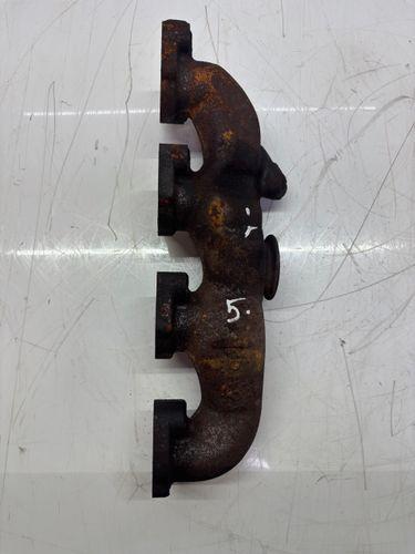 Collecteur d'échappement Pour Ford S-Max Galaxy II 1,8 DTCi QYWA 4M5Q-9428-BB