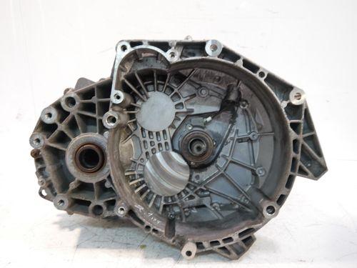 Boîte de vitesses pour Opel Astra J 2,0 CDTI A20DTH A20 LBS F40 95519511 55593601