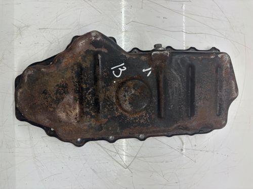 Carter d'huile Pour Ford S-Max Galaxy II 1,8 DTCi QYWA YS6Q-6675-AF
