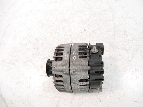 Alternateur pour BMW 2,0 116d N47D20A N47 7802261