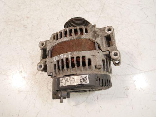 Alternateur pour Audi A6 C7 A7 3,0 TDI CGWB CGW 06E903018M