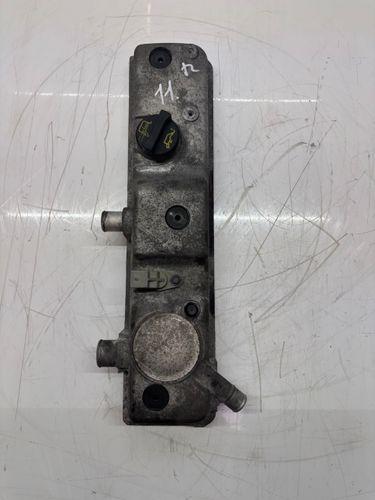 Couvercle de soupape Pour Ford S-Max Galaxy II 1,8 DTCi QYWA 1S4Q-6K271-BA