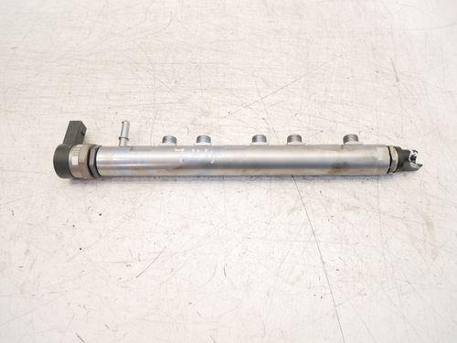 Rail-tube pour BMW 1er E81 E87 2,0 116d N47D20A N47 7809127 0445214182