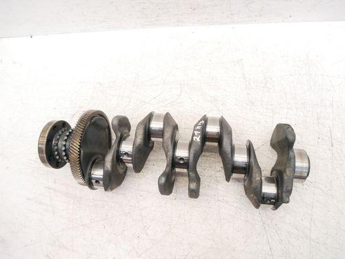Vilebrequin pour BMW 1er E81 E87 2,0 116d N47D20A N47 7797975