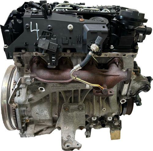 Moteur Pour BMW Série 1 F20 2,0 d 116d N47D20C N47 11002220831