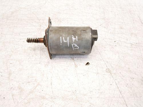 Elément de réglage pour Mini R55 Cooper One 1,4 N12B14A N12 V753390580