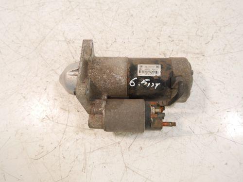 Démarreur pour Opel Insignia A 2,0 CDTI A20DTH A20 55353857