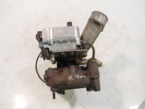 Turbocompresseur pour Audi A4 B8 A5 Q5 3,0 TDI quattro CCWA CCW 059145722S