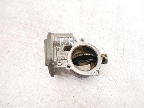 Clapet d'étranglement pour BMW 1er E81 E87 2,0 116d N47D20A N47 7804373