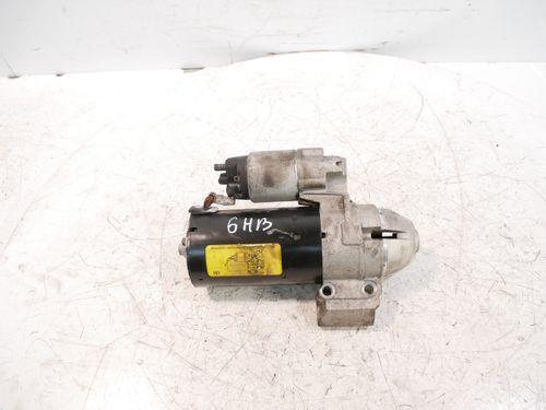 Démarreur pour BMW 1er E81 E87 2,0 116d N47D20A N47 7823700