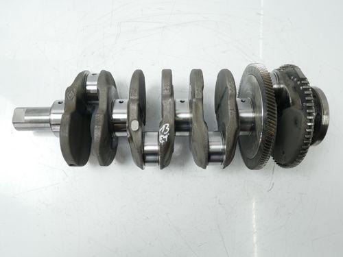 Vilebrequin pour Nissan Navara 2,3 dCi D YS23E280 YS23DDT YS23 836