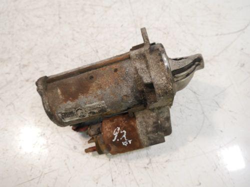 Démarreur pour Renault Master 2,3 DCI M9T870 M9T670 M9T 233002654R