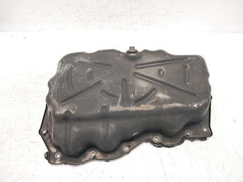 Carter d'huile partie inférieure pour Ford Transit 2,0 EcoBlue D BKRA