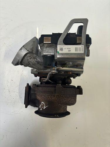 Turbocompresseur Pour BMW X5 E70 3,0 d Diesel M57D30 306D3 M57 7796314