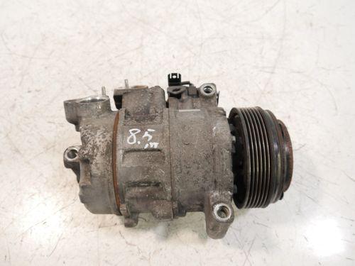Compresseur de climatisation pour BMW Série 3 Touring 2,0 320 d N47D20C N47 447260-1852