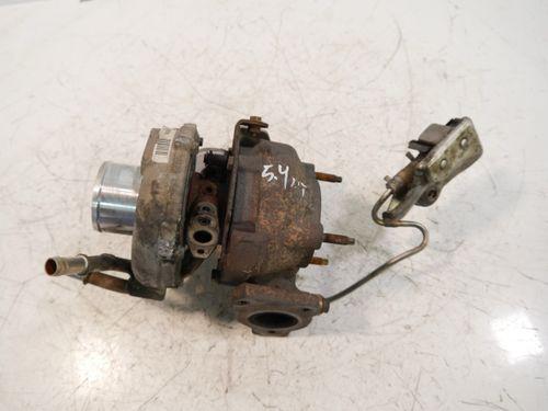 Turbocompresseur pour Renault Nissan Koleos Qashqai 2,0 DCI M9R832 M9R 8200638766