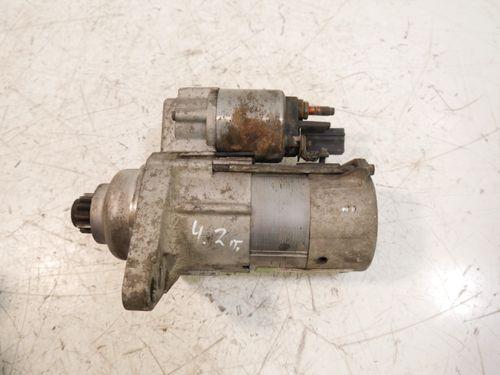 Démarreur pour Audi Seat VW A3 Leon Touran 1,9 TDI BXE 02Z911023H