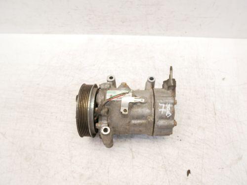 Compresseur de climatisation pour Mini R55 R56 Cooper One 1,4 N12B14A N12 6942501
