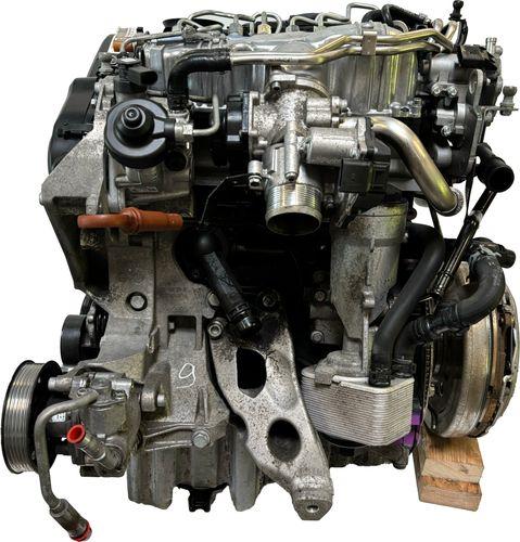 Moteur Pour Audi Seat A4 B8 A5 Q5 Exeo 2,0 TDI CAGA CAG 03L100090AX