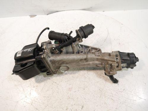 Refroidisseur de gaz d'échappement pour Opel Astra J 2,0 CDTI A20DTH A20 LBS 55577443