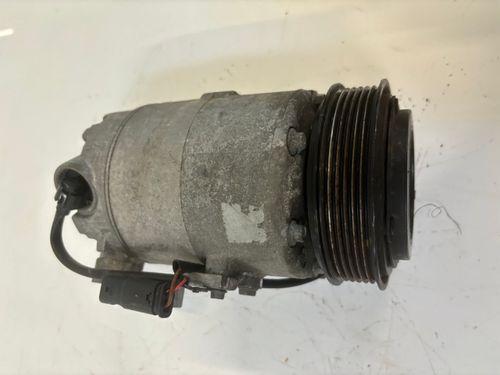 Compresseur de climatisation Pour BMW X1 F48 2,0 B47C20A B47