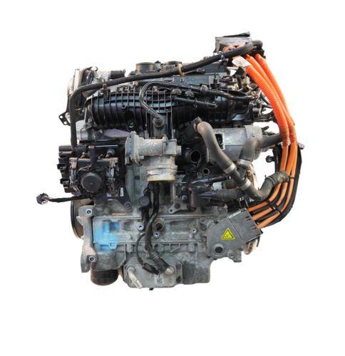 Moteur pour Volvo XC60 2,0 T8 Hybrid B4204T35 36010305