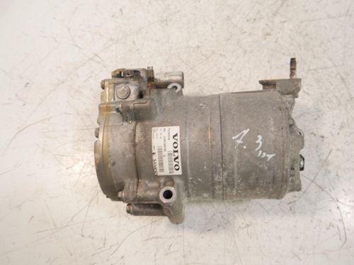 Compresseur de climatisation pour Volvo XC60 2,0 T8 Hybrid B4204T35 31404240