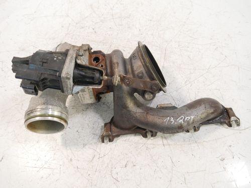 Turbocompresseur pour BMW Série 2 F45 1,5 225 xe Plug-in-Hybrid B38A15A B38 8600045
