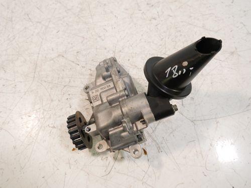 Pompe à huile pour Ford Transit FED 2,0 YMF6 GK2Q-6600